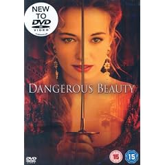 Dangerous Beauty [DVD] [1998]
