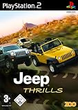 Jeep Thrills (PS2)