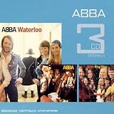Waterloo-Abba-Ring Ring - Abba
