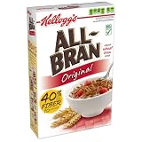 AllBranCereal,Original,18.3-OunceBoxes(Packof5)