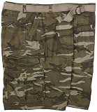 Lee  Men's Dungaress Big And Tall Wyoming Short