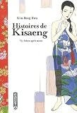 Histoires de Kisaeng, Tome 3 : Saison apr�s saison