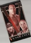 WWE - Vengeance