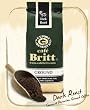 Peru Dark Roast Ground Gourmet Coffee