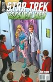 Star Trek Assignment Earth #2