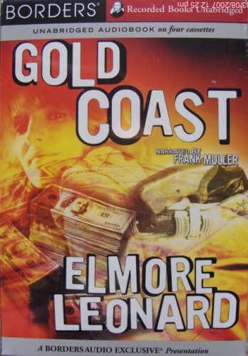 Elmore Leonard