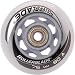 Sporting Goods : Rollerblade RB 76mm Wheels w/ SG5 Bearings - 8 Pack - 2008 - 76mm