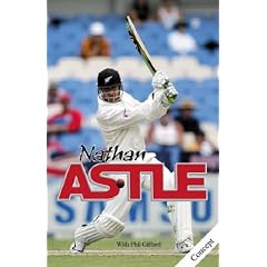 Nathan Astle