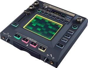 KORG KAOSSILATOR PRO