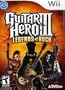 Guitar Hero III: Legends of Rock