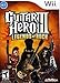 Guitar Hero III: Legends of Rock