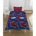 Spider-Man Single duvet cover masked menace official