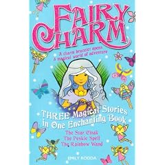 Fairy Charm Collection: v. 3