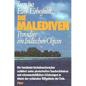 Die Malediven: Paradies im Indischen Ozean