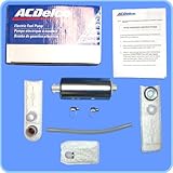 IMAGE OF New ACDelco Fuel Pump Module Repair Kit 2002-2003 Cadillac Escalade