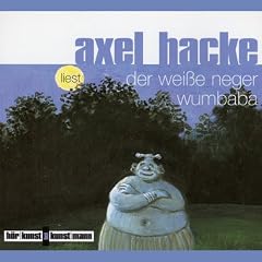 Der wei�e Neger Wumbaba