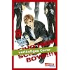Seiho Highschool Boys, Band 8