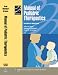 Books : Manual of Pediatric Therapeutics