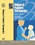 Manual of Pediatric Therapeutics