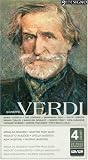 Various｜Giuseppe Verdi [Box] [Germany]