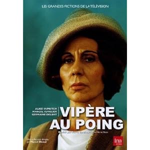 Vipère au poing