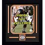 Chicago Bears 8x10 Setup Frame with Team Medallion