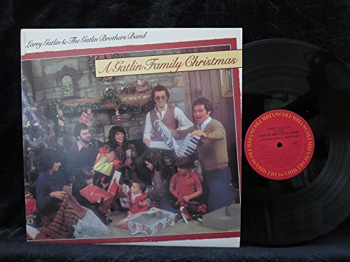 Larry Gatlin &Amp; The Gatlin Brothers Band - Christmas With The Gatlins - Zortam Music
