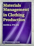 Materials management in clothing production