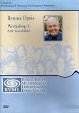 Workshop 1: Safe Kundalini with Rennie Davis