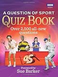 A Question of Sport Quiz Book