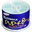 8X Write-once DVD-R Spindle