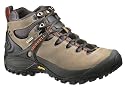 Men's Merrell Chameleon Leather Mid Waterproof II