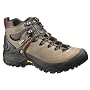 Men's Merrell Chameleon Leather Mid Waterproof II