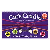 Cat's Cradle Book Kit-