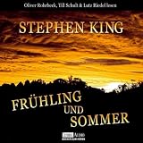 Frühling und Sommer. 11 CDs. Zwei Novellen: Die Verurteilten und Der Musterschüler.