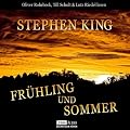Fr�hling und Sommer: ungek�rzte Erz�hlungen