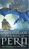 Dragon's Blood (Dragons of Pern)