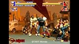King of Fighters Collection- The Orochi Saga
