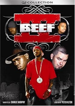 Beef 4 : Beef Ain't Dead