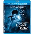 Donnie Darko Blu Ray Triple Play (DVD+BD+Digital Copy) [Blu-ray]