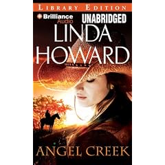 Angel Creek by Linda Howard and Natalie Ross