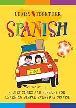 Spanish ( Learn Together)