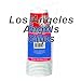 Los Angeles Angels Baseball Plastic Cup
