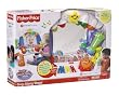 Fisher-Price Little Superstar Sing-Along Stage