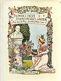 Flowers from Shakespeare's garden : a posy from the plays
