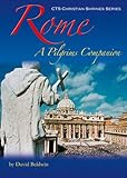 Rome : a pilgrim's companion