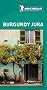 Michelin Green Guide Burgundy Jura, 6th Edition (Michelin Green Guides)