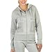 Apparel : Converse® One Star® Conrad Hoodie - Heather Gray