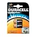 Duracell Photobatterie-123 (CR17345) 3,0V im 2er Pack