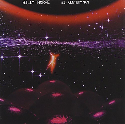 BILLY THORPE - 21st Century Man - Zortam Music